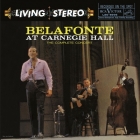 Harry Belafonte Live at Carnegie Hall (The Complete Concert)